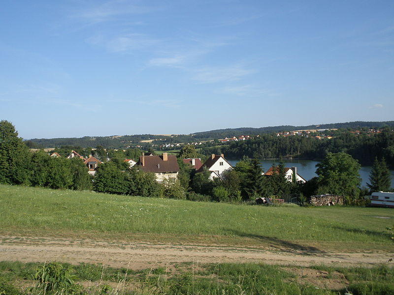 Vyklízení Lazinov